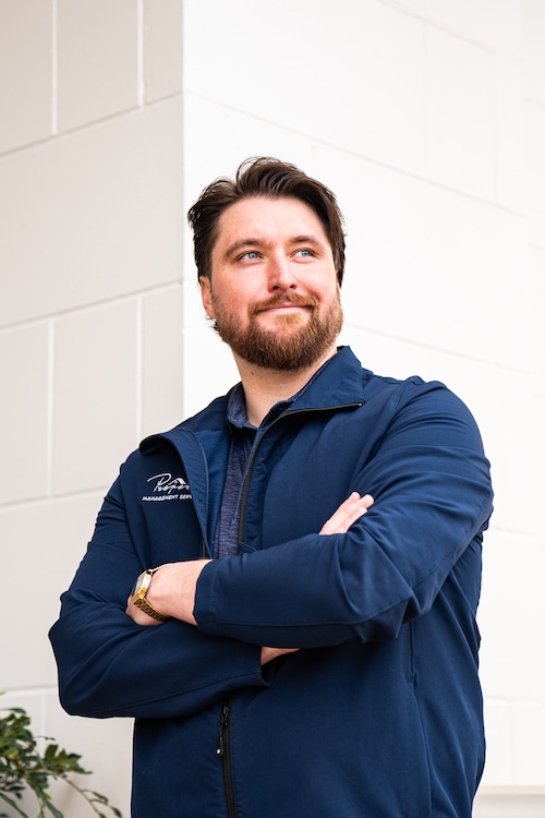 Picture of Forrest Speake